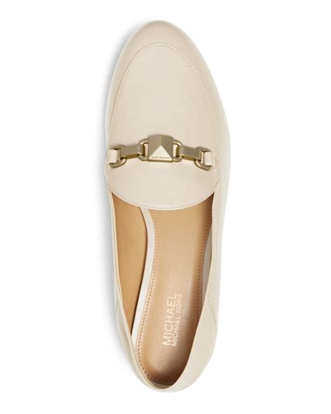 Michael Michael Kors Charlton Loafer 